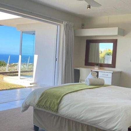 Stylish Holiday Home With Amazing Sea Views Plettenberg Bay Esterno foto