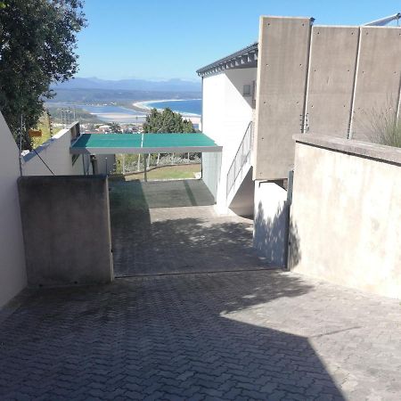 Stylish Holiday Home With Amazing Sea Views Plettenberg Bay Esterno foto