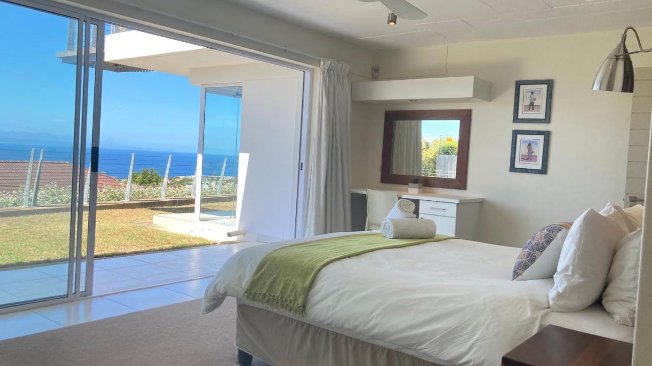 Stylish Holiday Home With Amazing Sea Views Plettenberg Bay Esterno foto