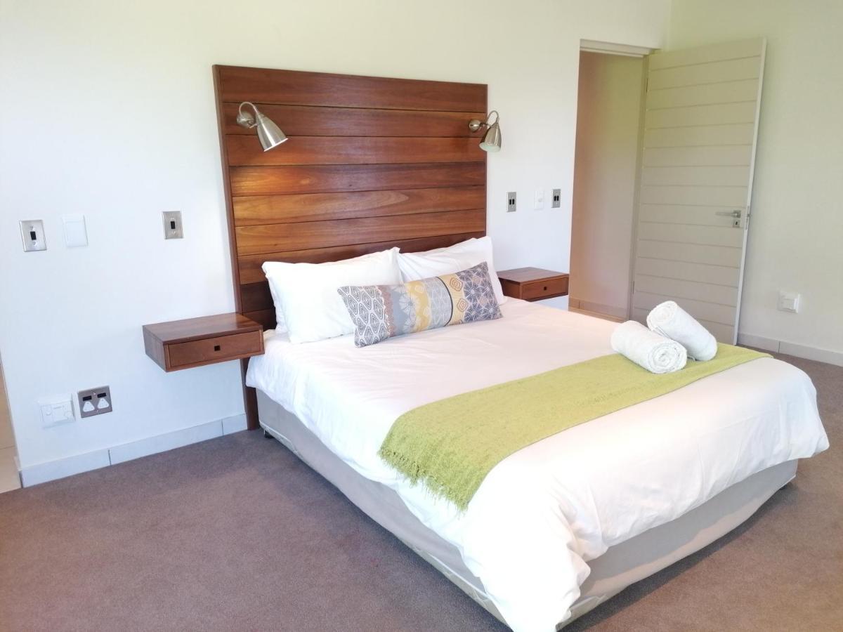 Stylish Holiday Home With Amazing Sea Views Plettenberg Bay Esterno foto