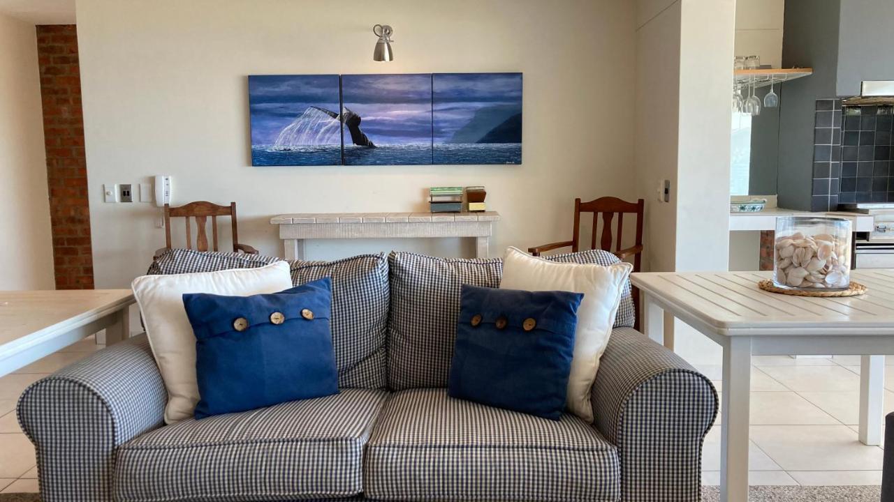 Stylish Holiday Home With Amazing Sea Views Plettenberg Bay Esterno foto