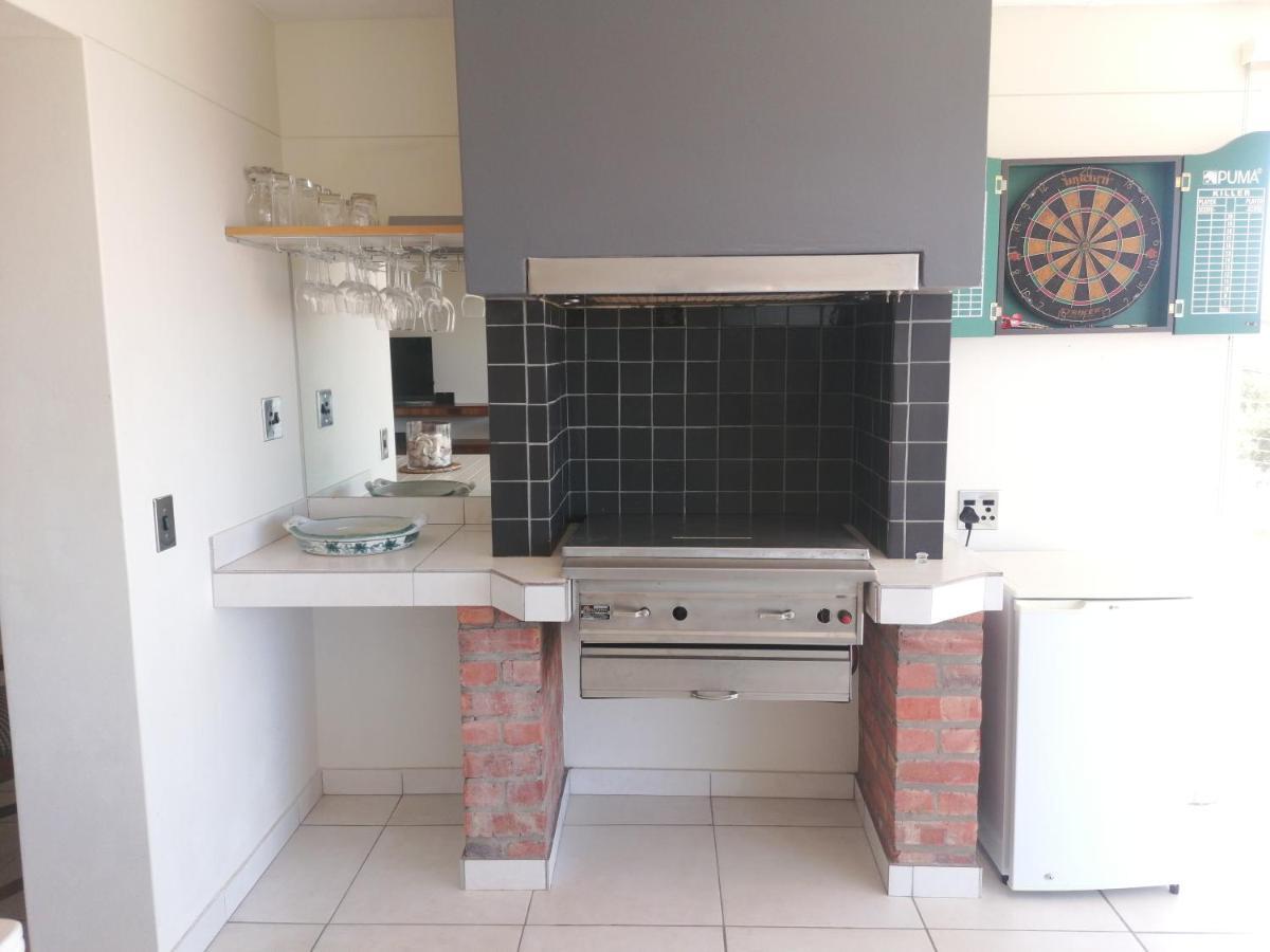 Stylish Holiday Home With Amazing Sea Views Plettenberg Bay Esterno foto