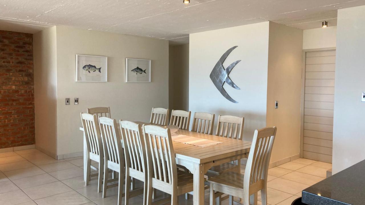 Stylish Holiday Home With Amazing Sea Views Plettenberg Bay Esterno foto