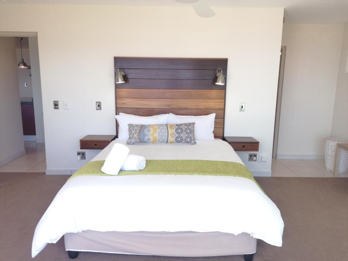 Stylish Holiday Home With Amazing Sea Views Plettenberg Bay Esterno foto