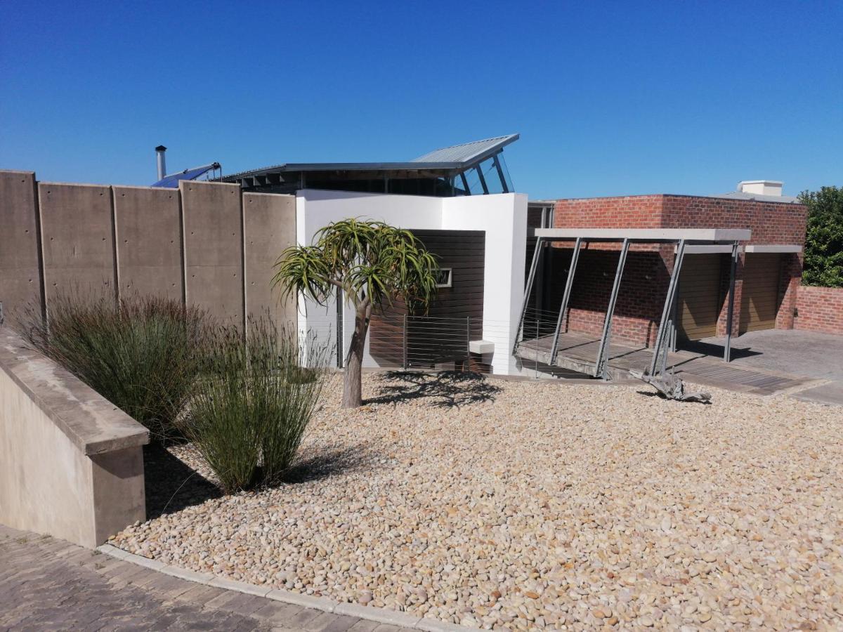 Stylish Holiday Home With Amazing Sea Views Plettenberg Bay Esterno foto