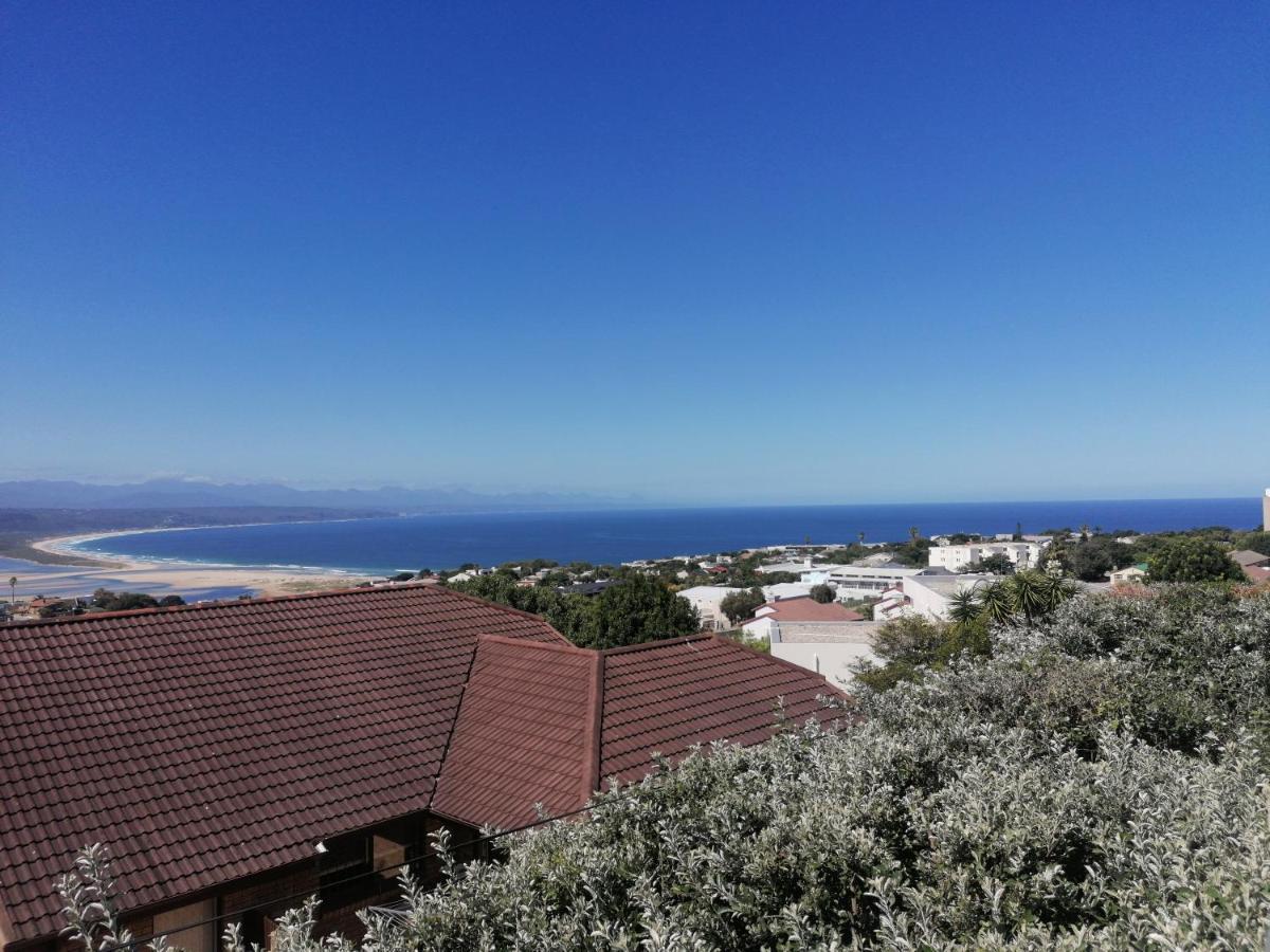 Stylish Holiday Home With Amazing Sea Views Plettenberg Bay Esterno foto