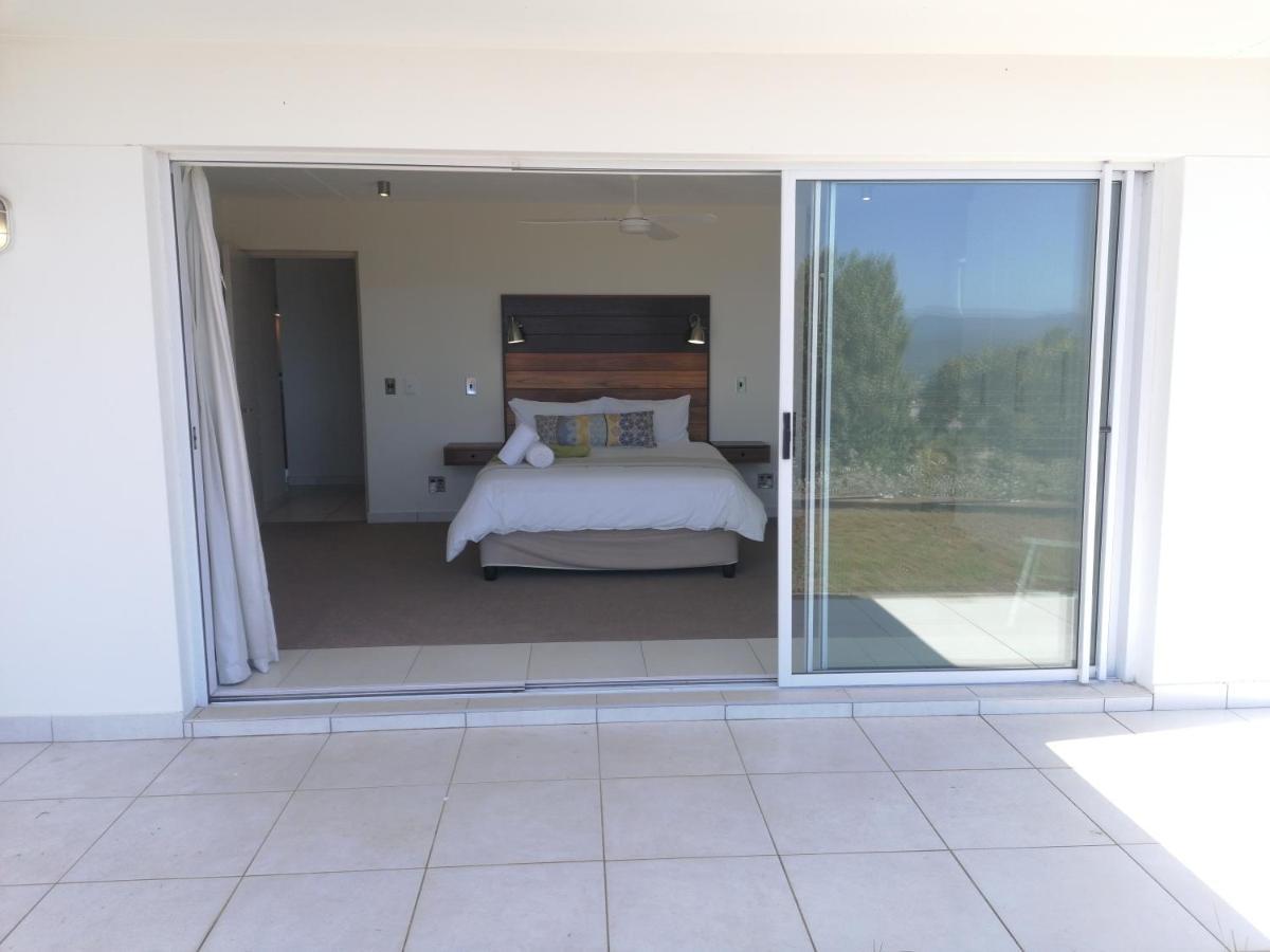 Stylish Holiday Home With Amazing Sea Views Plettenberg Bay Esterno foto