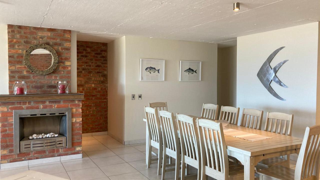 Stylish Holiday Home With Amazing Sea Views Plettenberg Bay Esterno foto