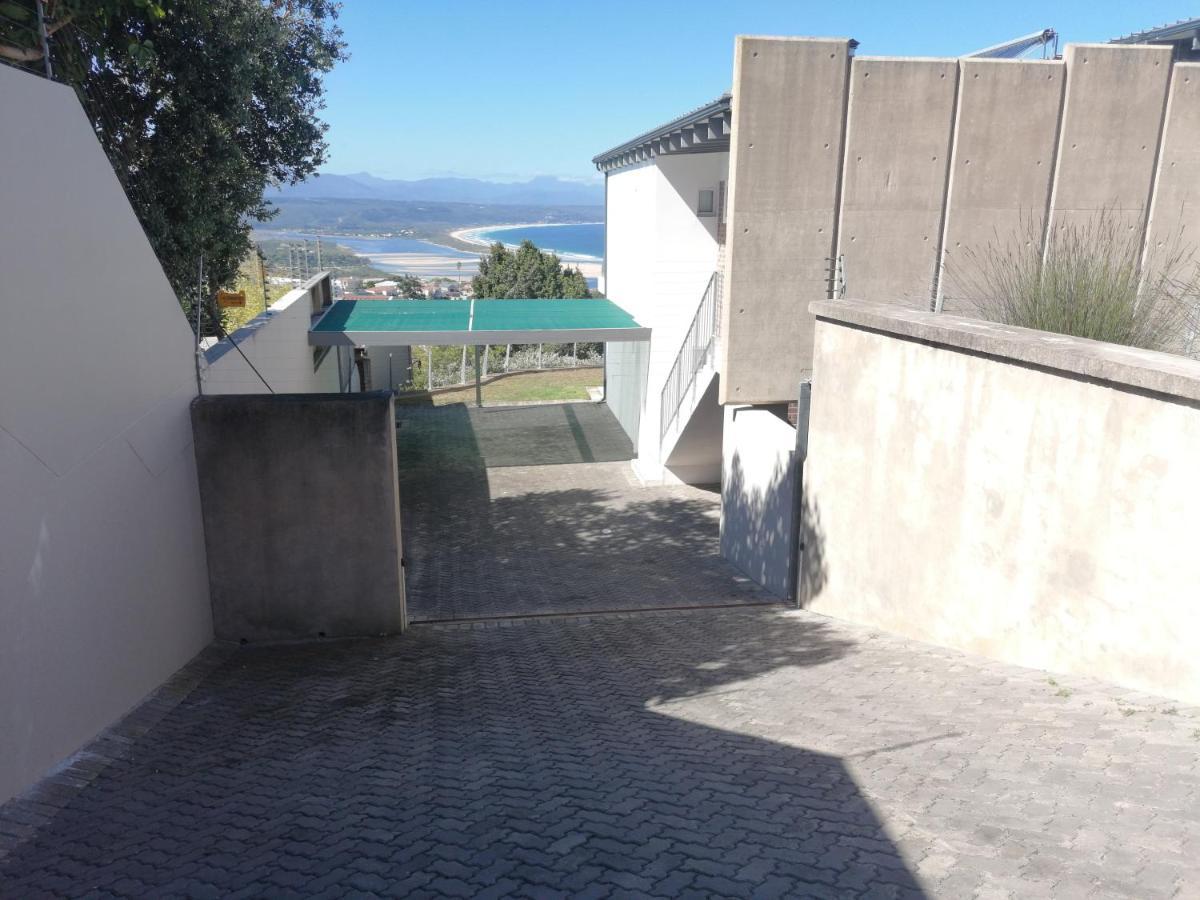 Stylish Holiday Home With Amazing Sea Views Plettenberg Bay Esterno foto