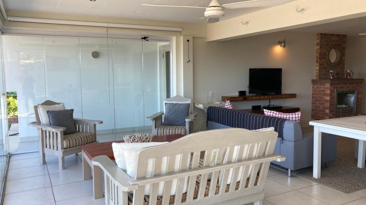 Stylish Holiday Home With Amazing Sea Views Plettenberg Bay Esterno foto