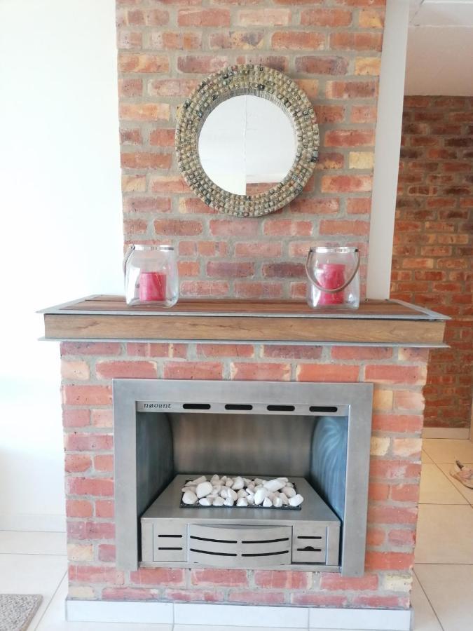 Stylish Holiday Home With Amazing Sea Views Plettenberg Bay Esterno foto