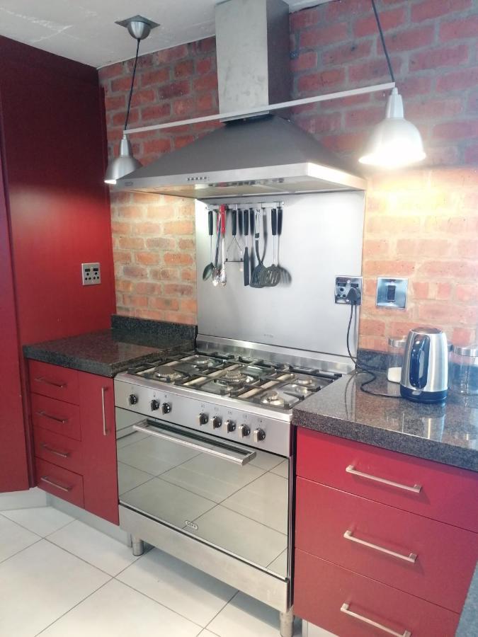 Stylish Holiday Home With Amazing Sea Views Plettenberg Bay Esterno foto